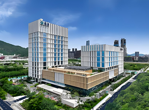 深圳前海泰康医院